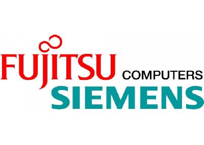 Прекращен прием техники Fujitsu Siemens